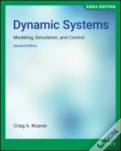 Capa do artigo Dynamic Systems
