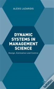 Capa do artigo Dynamic Systems In Management Science