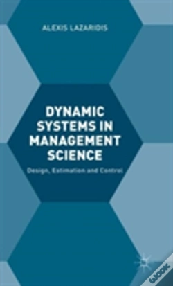 Capa do artigo Dynamic Systems In Management Science