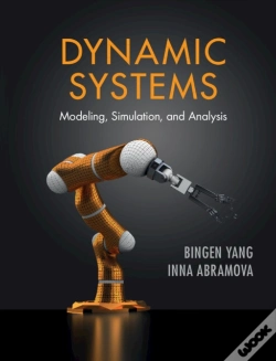 Capa do artigo Dynamic Systems
