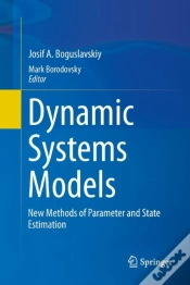 Capa do artigo Dynamic Systems Models