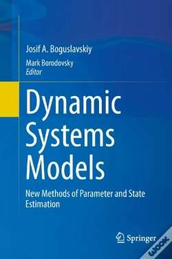 Capa do artigo Dynamic Systems Models