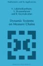 Dynamic Systems On Measure Chains - Preview