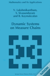 Dynamic Systems On Measure Chains