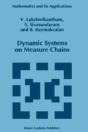 Dynamic Systems On Measure Chains - Preview