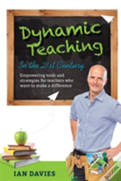 Capa do artigo Dynamic Teaching In The 21st Century