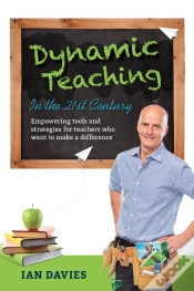 Capa do artigo Dynamic Teaching In The 21st Century