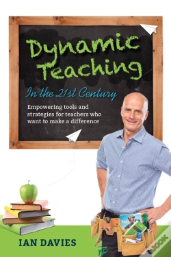 Capa do artigo Dynamic Teaching In The 21st Century