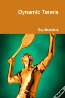 Capa do artigo Dynamic Tennis