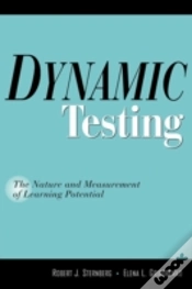 Capa do artigo Dynamic Testing