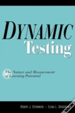 Capa do artigo Dynamic Testing