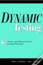 Capa do artigo Dynamic Testing