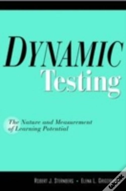 Capa do artigo Dynamic Testing
