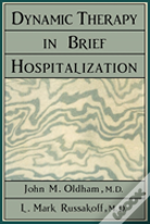 Dynamic Therapy In Brief Hospi