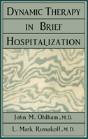 Dynamic Therapy In Brief Hospi - Preview