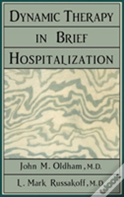 Capa do artigo Dynamic Therapy In Brief Hospi