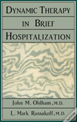 Capa do artigo Dynamic Therapy In Brief Hospi