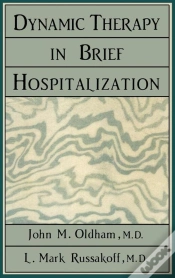 Capa do artigo Dynamic Therapy In Brief Hospi