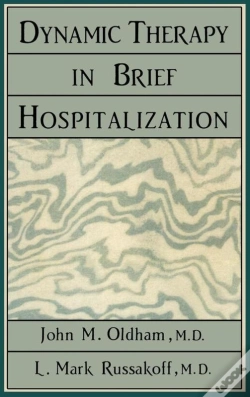 Capa do artigo Dynamic Therapy In Brief Hospi