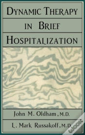 Capa do artigo Dynamic Therapy In Brief Hospi