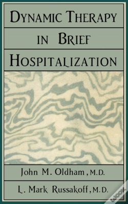 Capa do artigo Dynamic Therapy In Brief Hospi