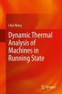Dynamic Thermal Analysis Of Machines In Running State - Preview
