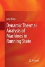 Dynamic Thermal Analysis Of Machines In Running State - Preview