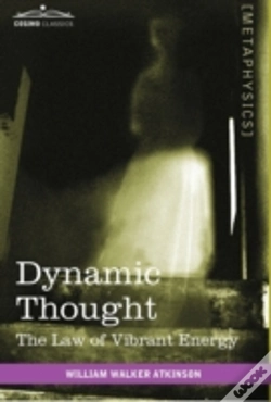 Capa do artigo Dynamic Thought