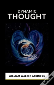 Capa do artigo Dynamic Thought