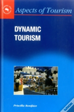 Capa do artigo Dynamic Tourism