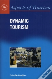 Capa do artigo Dynamic Tourism