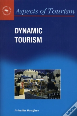 Capa do artigo Dynamic Tourism
