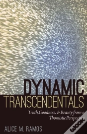 Capa do artigo Dynamic Transcendentals