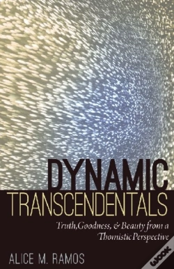 Capa do artigo Dynamic Transcendentals