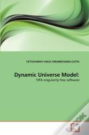 Dynamic Universe Model