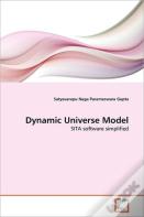 Dynamic Universe Model