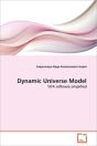 Dynamic Universe Model - Preview