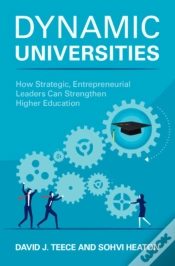Capa do artigo Dynamic Universities