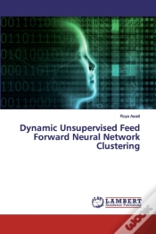 Capa do artigo Dynamic Unsupervised Feed Forward Neural Network Clustering