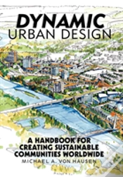 Capa do artigo Dynamic Urban Design