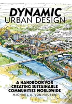 Capa do artigo Dynamic Urban Design
