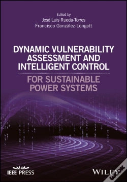 Capa do artigo Dynamic Vulnerability Assessment And Intelligent Control
