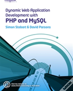 Capa do artigo Dynamic Web Application Development Using Php And Mysql