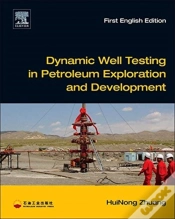 Capa do artigo Dynamic Well Testing In Petroleum Exploration And Development