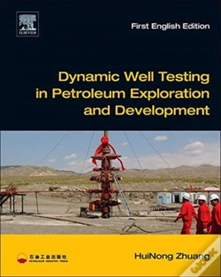 Capa do artigo Dynamic Well Testing In Petroleum Exploration And Development