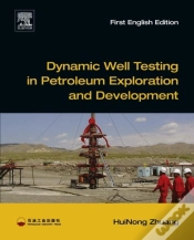 Capa do artigo Dynamic Well Testing In Petroleum Exploration And Development