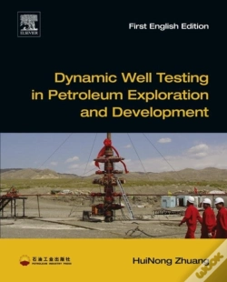 Capa do artigo Dynamic Well Testing In Petroleum Exploration And Development