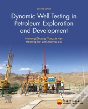 Capa do artigo Dynamic Well Testing In Petroleum Exploration And Development