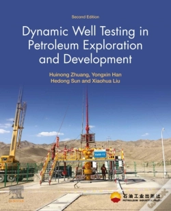 Capa do artigo Dynamic Well Testing In Petroleum Exploration And Development