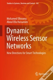 Capa do artigo Dynamic Wireless Sensor Networks